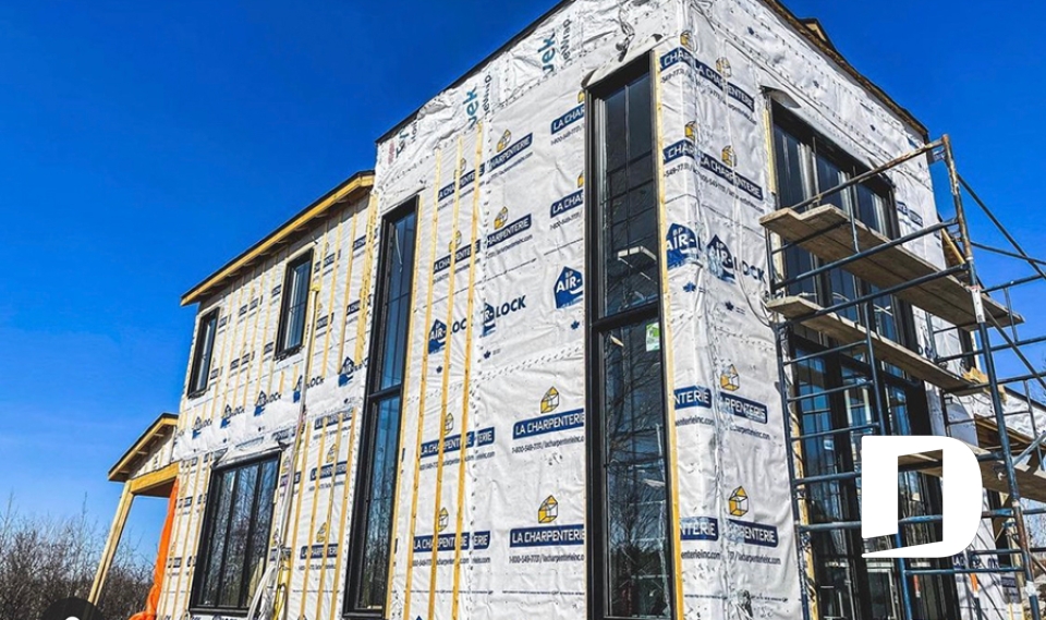 Photo Vue avant - Strom