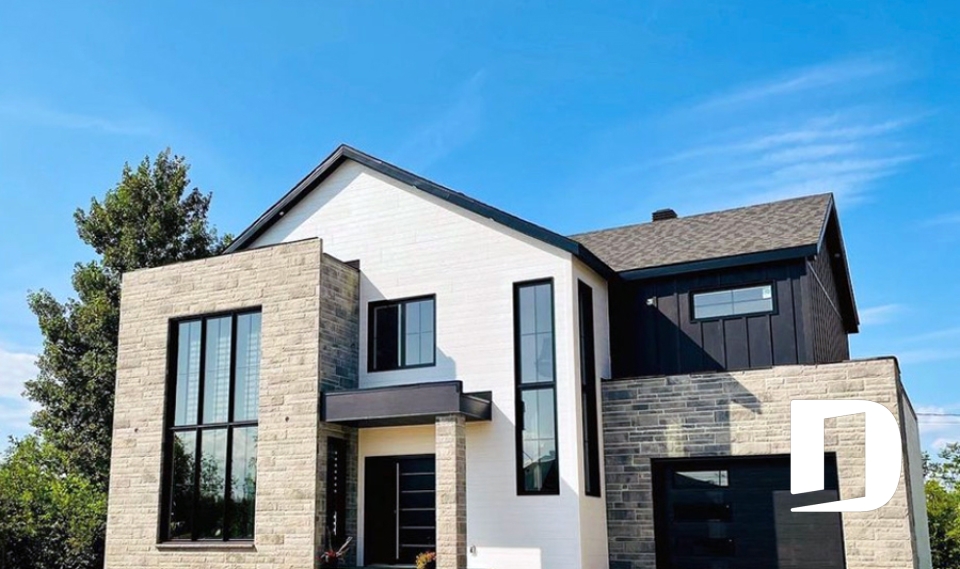 Photo Vue avant - Strom