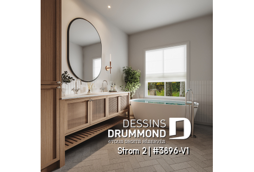 Photo Salle de bain - Strom 2