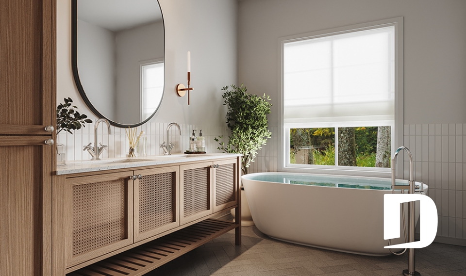 Photo Salle de bain - Strom 2