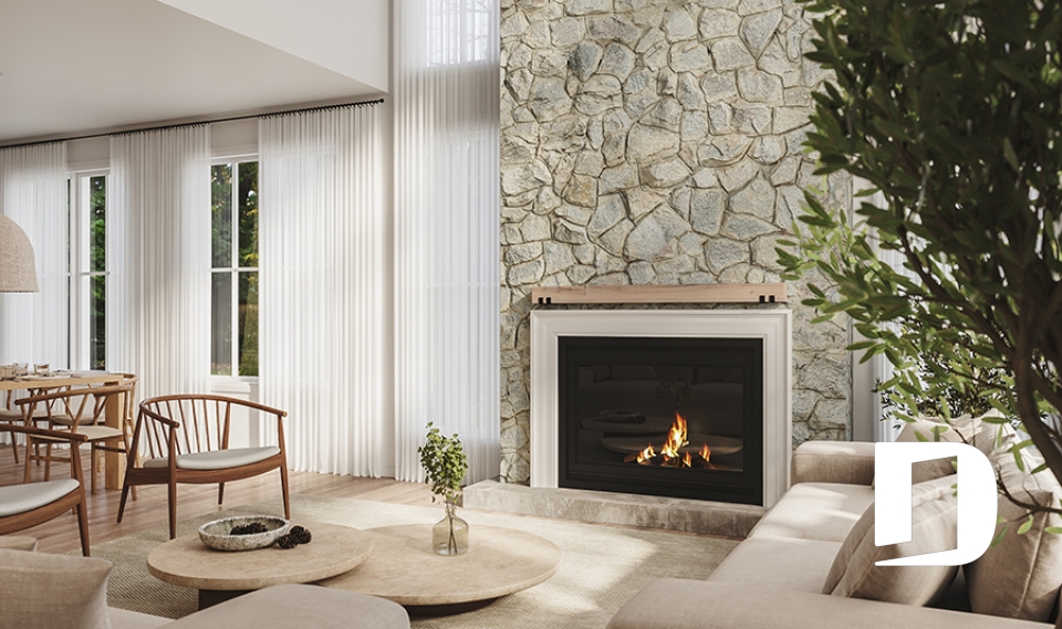 Photo Salle de séjour - Strom 2