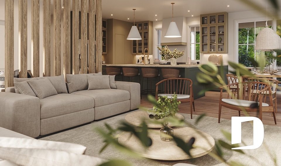 Photo Salle de séjour - Strom 2