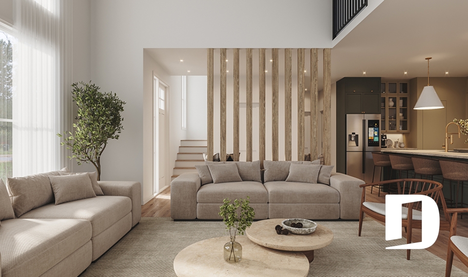 Photo Salle de séjour - Strom 2