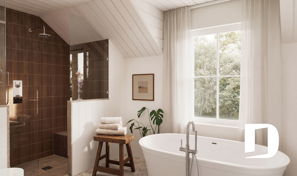 Photo Salle de bain - Strom 3