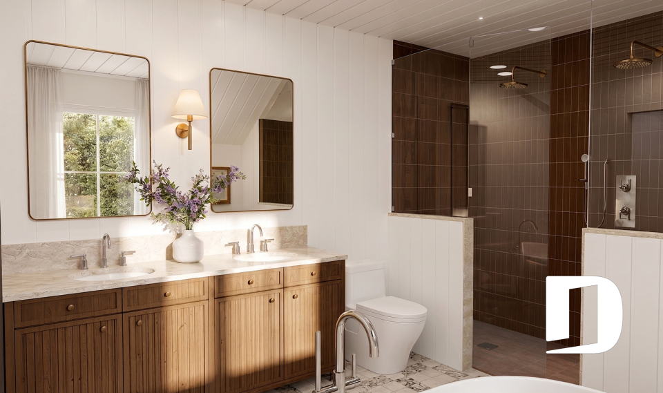 Photo Salle de bain - Strom 3