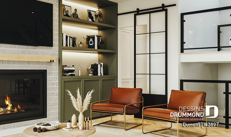 Photo Vestiaire - Dumont