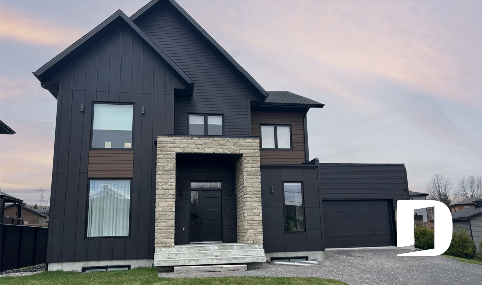 Photo Vue avant - Dumont