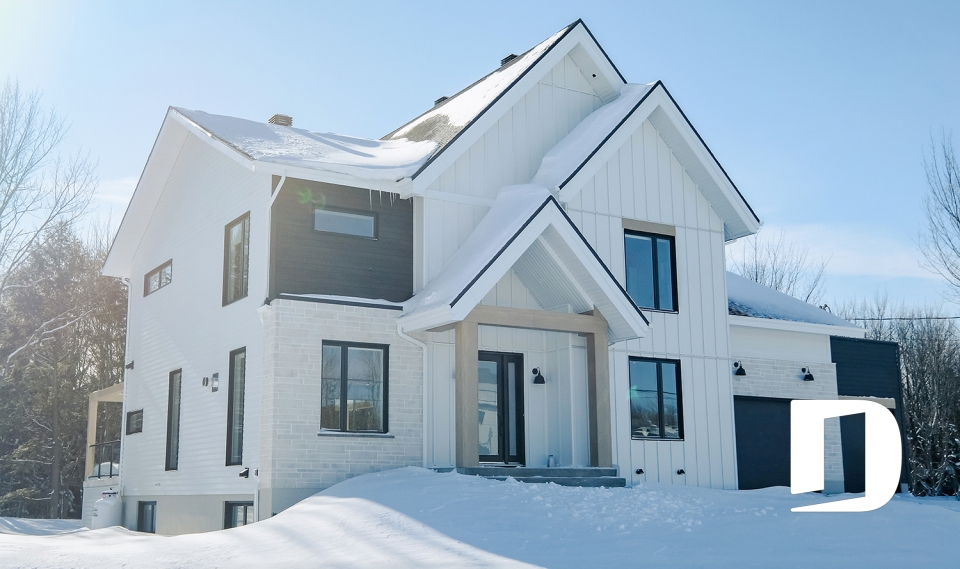 Photo Vue avant - Dumont