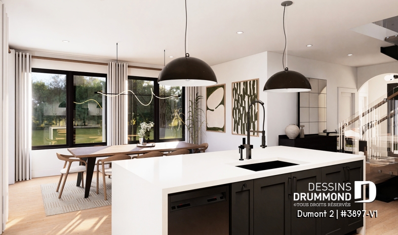Photo Cuisine - Dumont 2