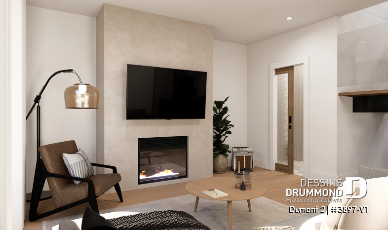 Photo Salon - Dumont 2