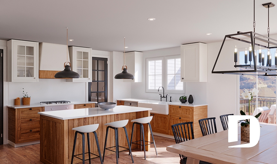 Photo Cuisine - Bellamy