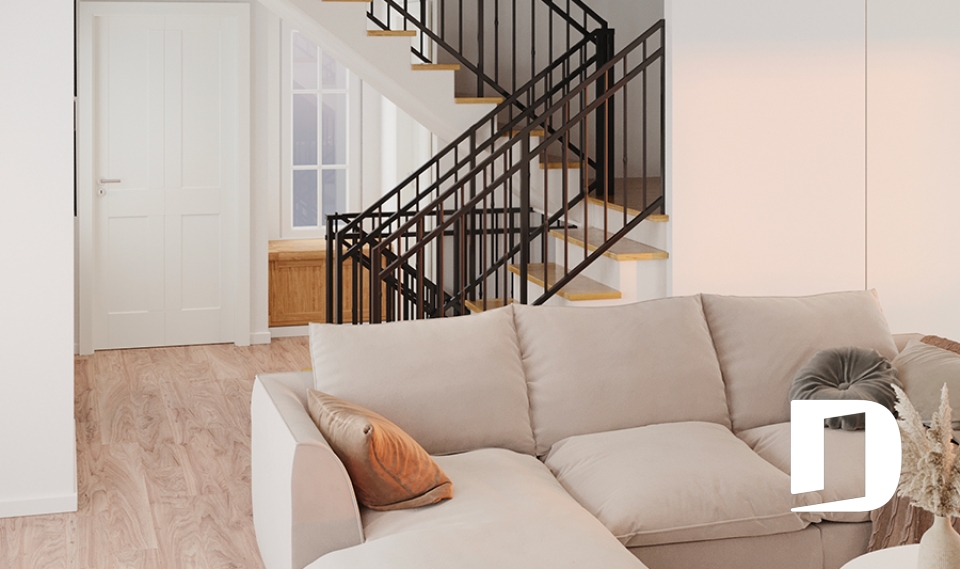 Photo Entrée ou vestibule - Bellamy