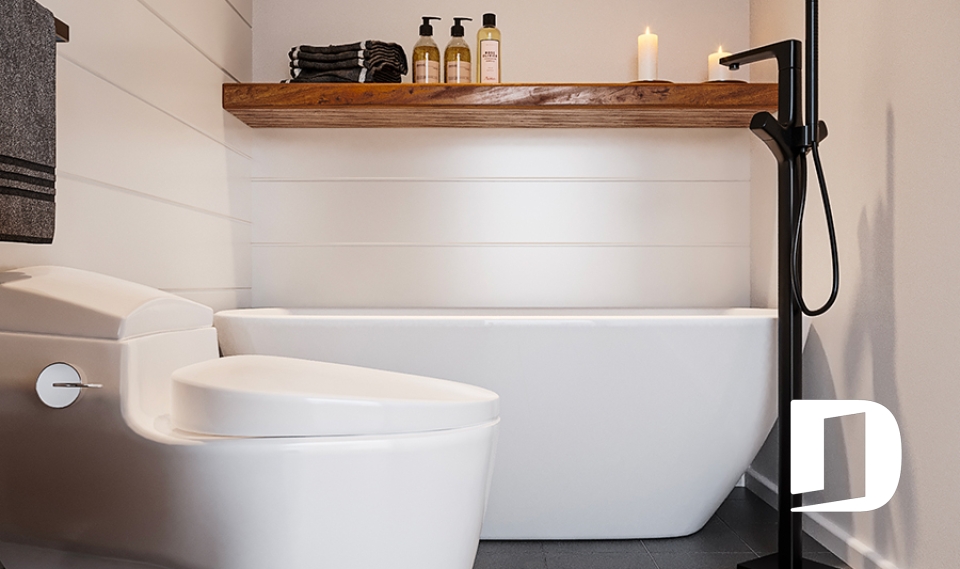 Photo Salle de bain - Bellamy