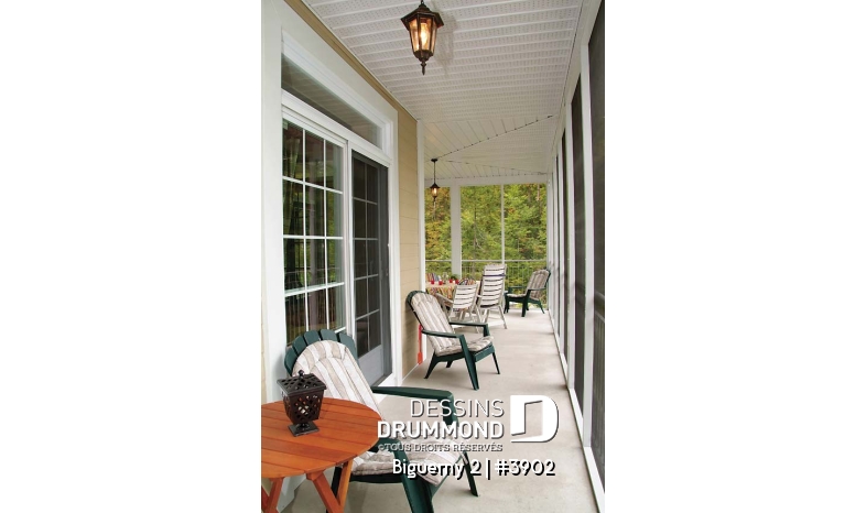 Photo Perron - Biguerny 2