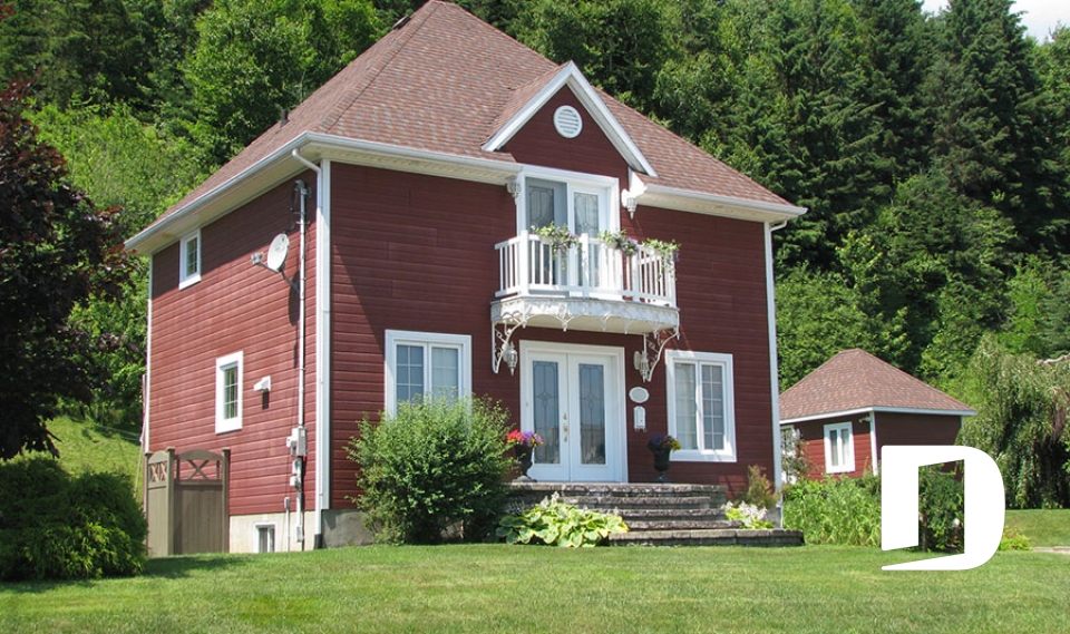 Photo Vue avant - Gorgian 2