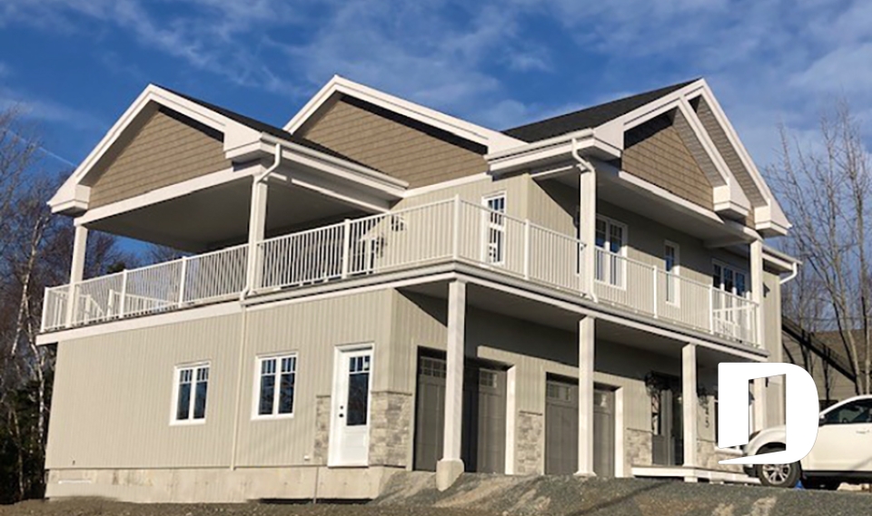 Photo Vue avant - Bellcast