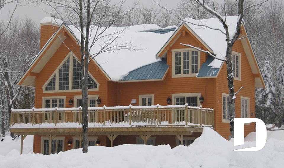 Photo Vue avant - Fancessca