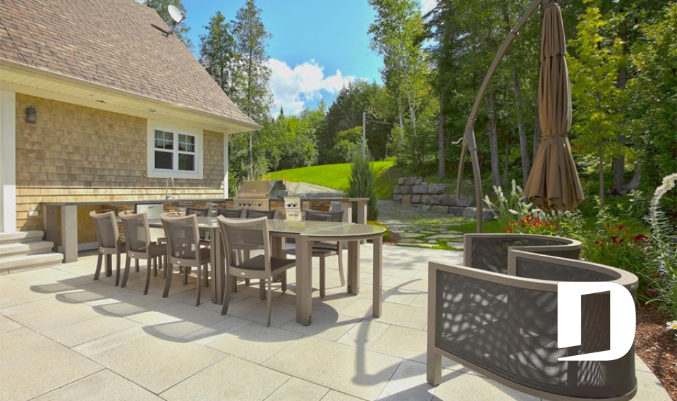 Photo Terrasse - Louisia