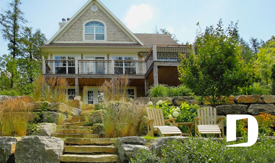 Photo Vue arrière - Louisia