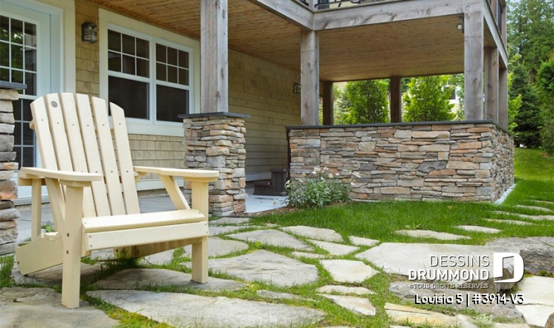 Photo Terrasse - Louisia 5
