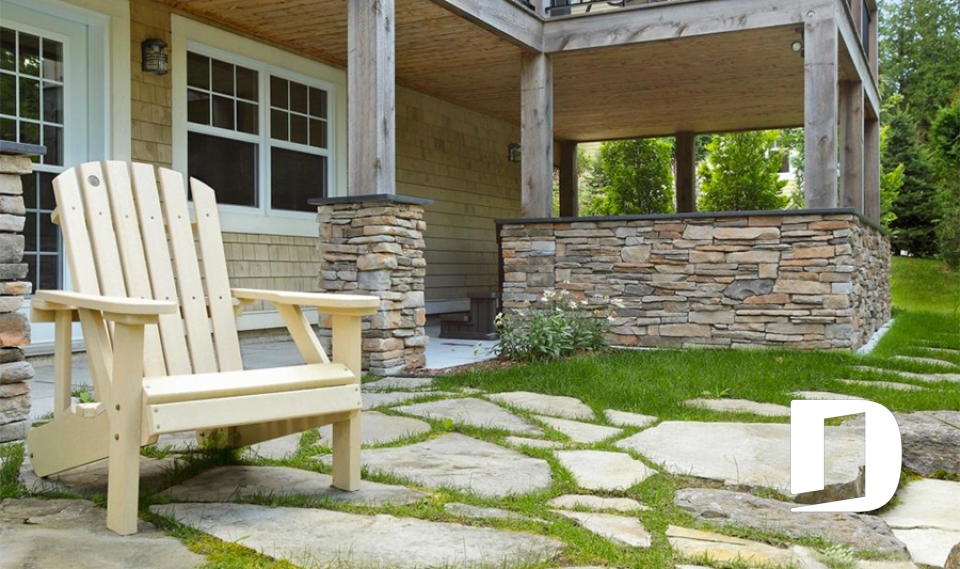 Photo Terrasse - Louisia 5