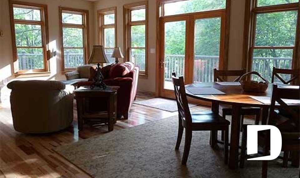 Photo Salle de séjour - Louisia 2