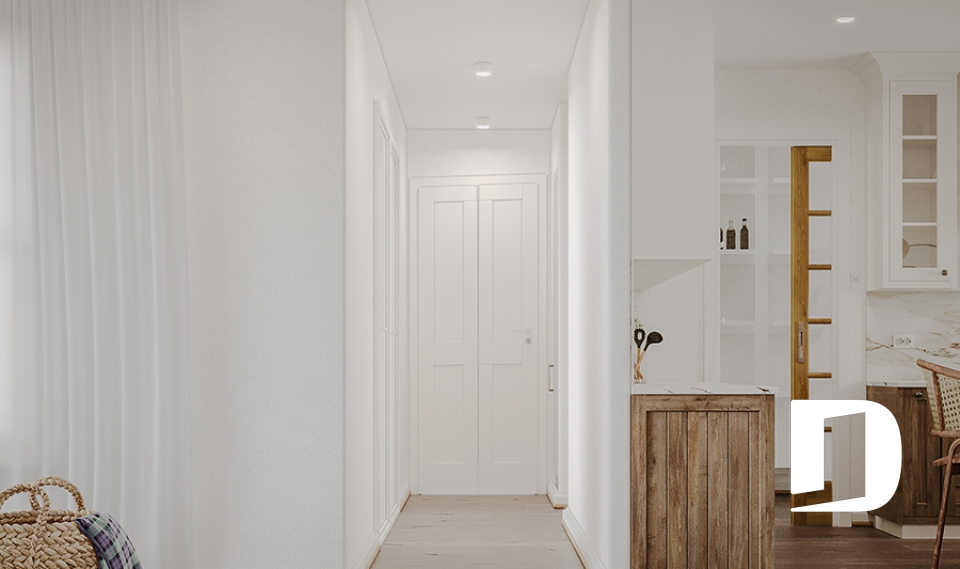 Photo Entrée ou vestibule - Midwest 2