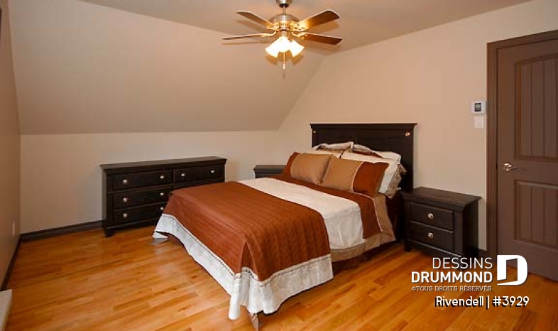 Photo Chambre - Rivendell