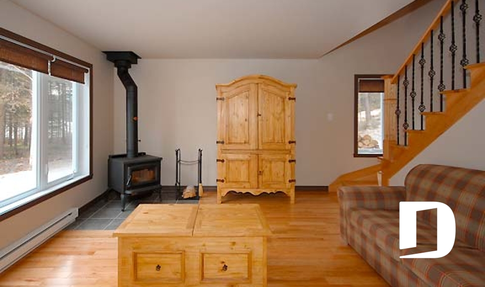 Photo Salle de séjour - Rivendell