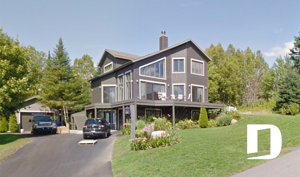 Photo Vue avant - Latour