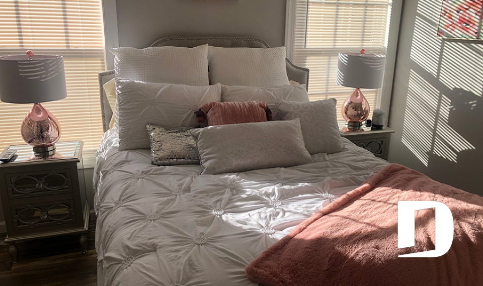 Photo Chambre - Rocaille 