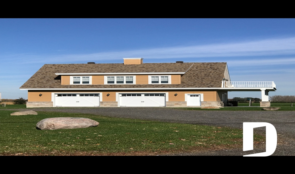 Photo Vue avant - Rocaille 