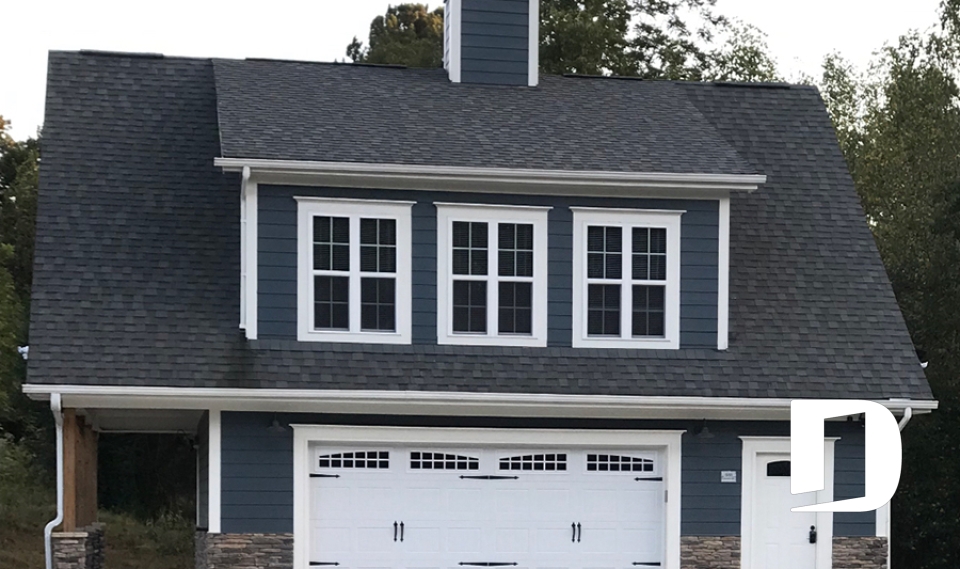 Photo Vue avant - Rocaille 