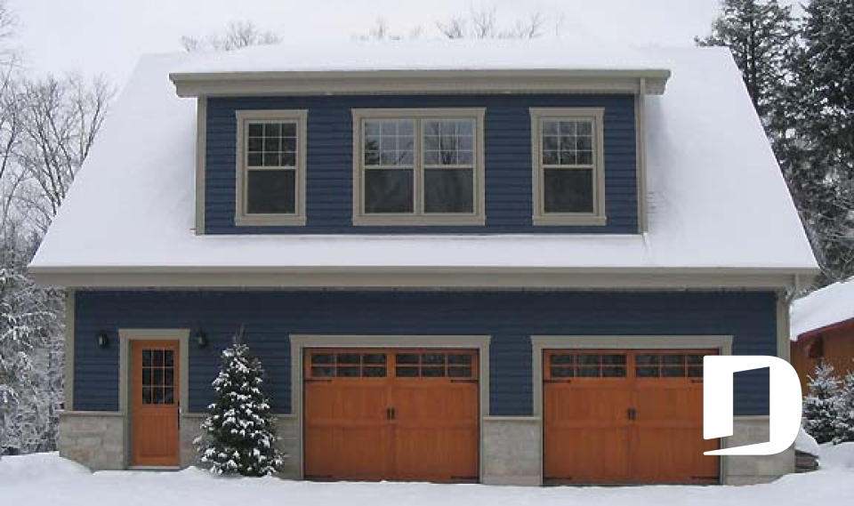 Photo Vue avant - Rocaille 