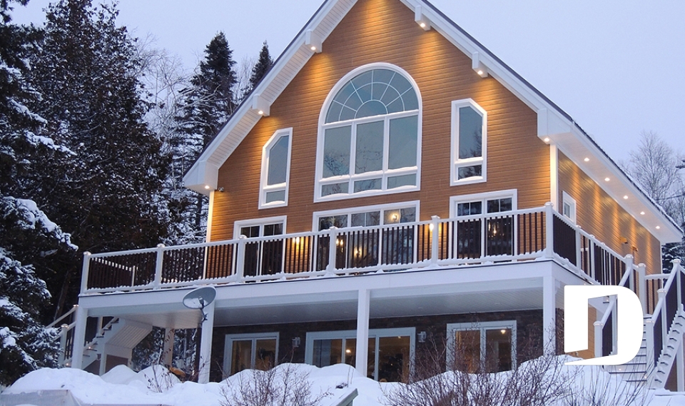 Photo Vue avant - Catalina 2