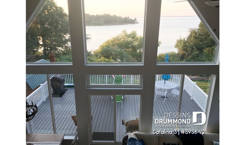 Photo Mezzanine - Catalina 3