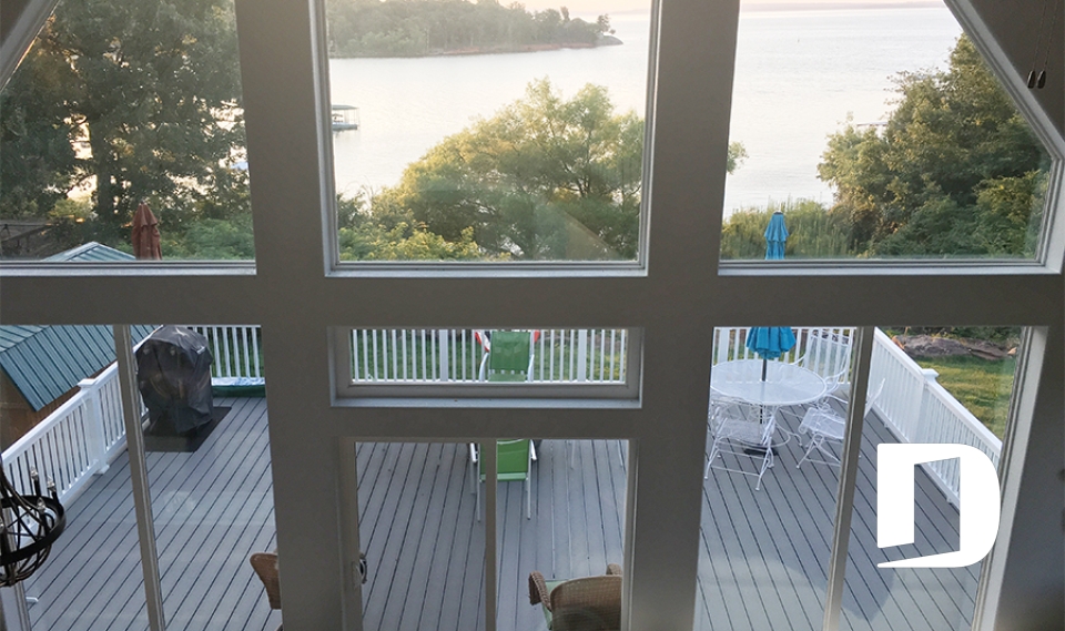 Photo Mezzanine - Catalina 3