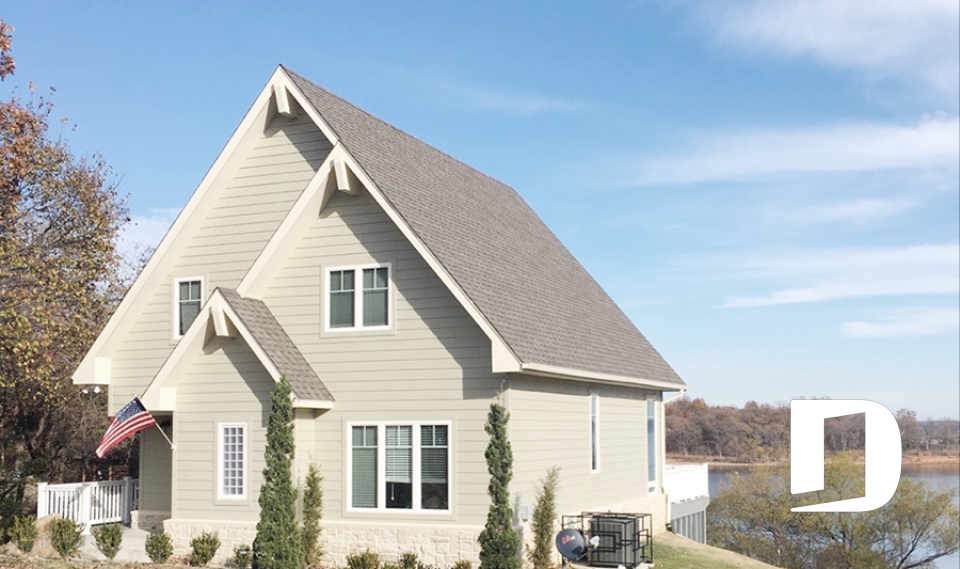 Photo Vue avant - Catalina 3