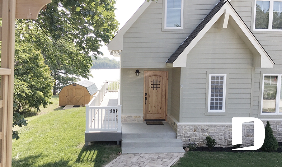 Photo Vue avant - Catalina 3