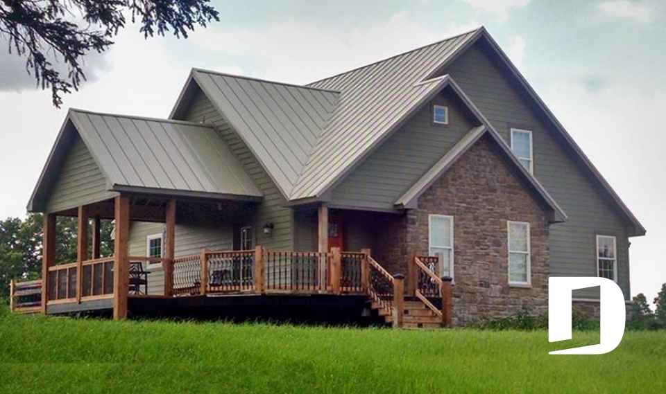 Photo Vue avant - Proventide