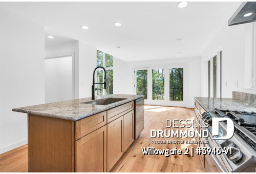 Photo Cuisine - Willowgate 2