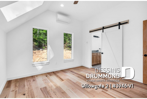 Photo Suite des maîtres - Willowgate 2