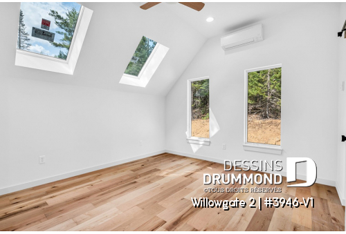 Photo Suite des maîtres - Willowgate 2