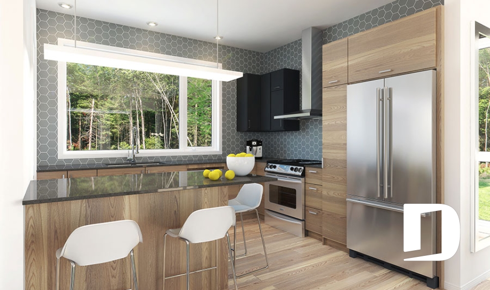 Photo Cuisine - Magnolia