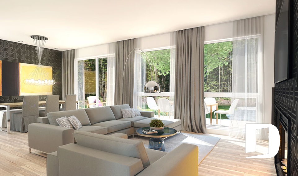 Photo Salon - Magnolia