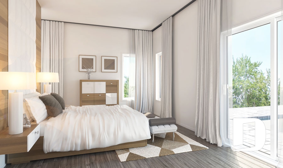 Photo Chambre - Laeticia