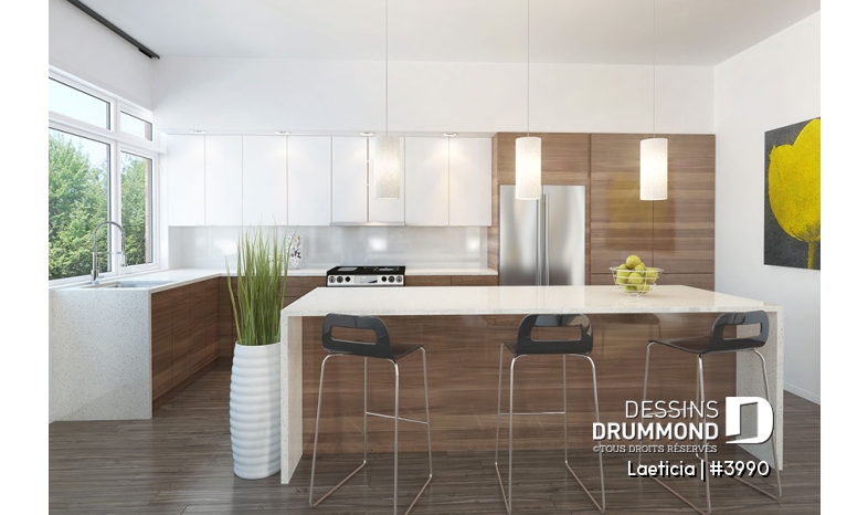 Photo Cuisine - Laeticia