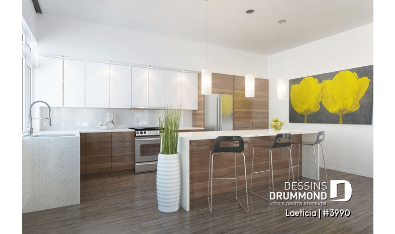 Photo Cuisine - Laeticia