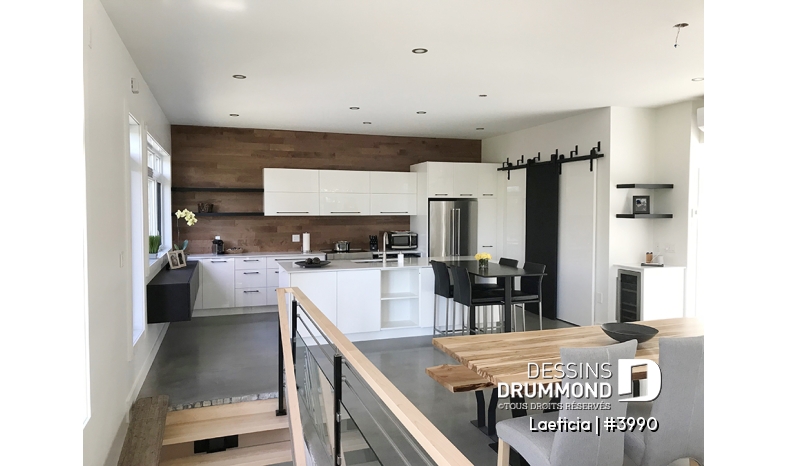 Photo Cuisine - Laeticia