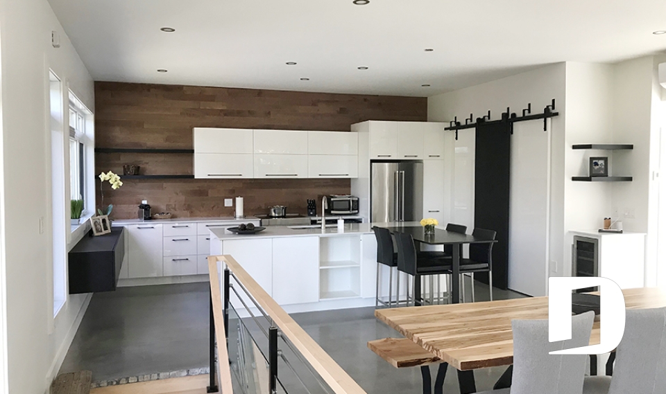 Photo Cuisine - Laeticia